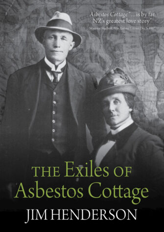 The Exiles Of Asbestos Cottage