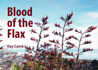 Blood Of The Flax