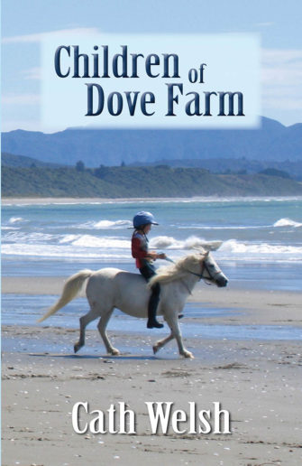 Children Of Dove Farm