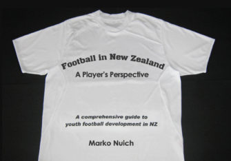 Football In New Zealand: A Player’s Perspective