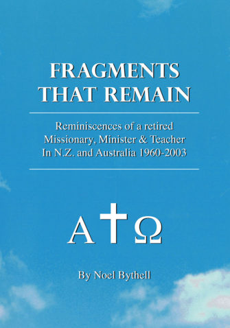 Fragments That Remain
