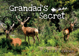 Grandad’s Secret