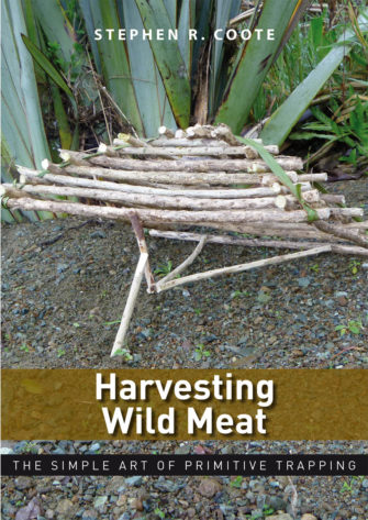 Harvesting Wild Meats