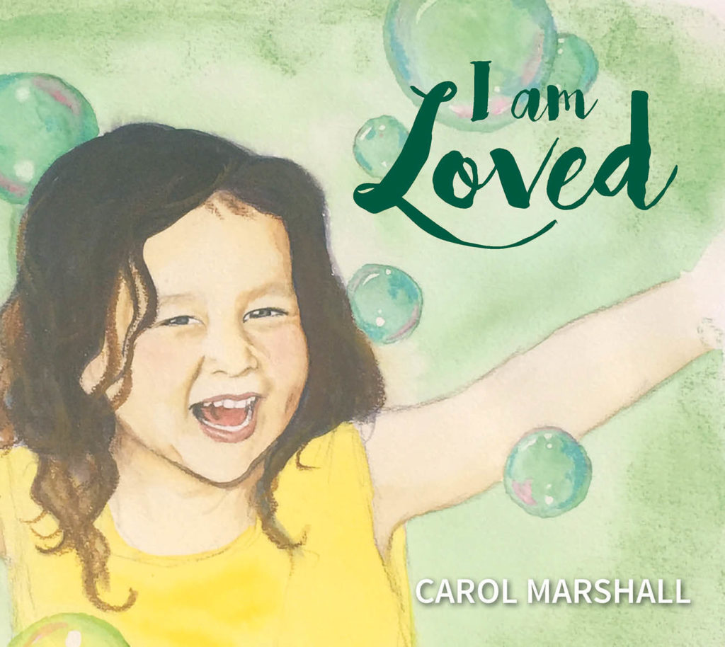 I am Loved The CopyPress