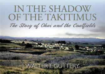 In The Shadow Of The Takitimus
