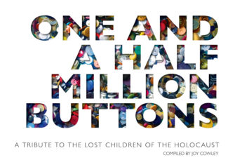 One And A Half Million Buttons