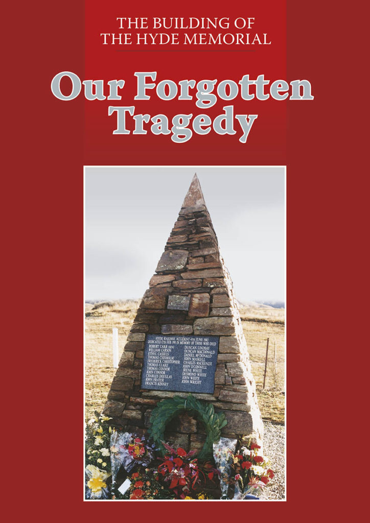 Our Tragedy The CopyPress