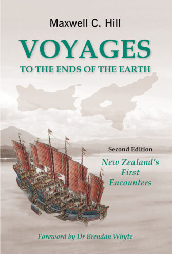 Voyages To The Ends Of The Earth