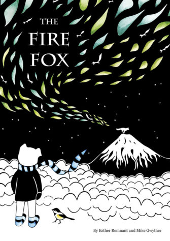 The Fire Fox