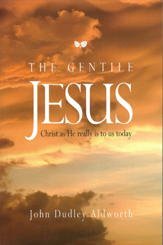 The Gentile Jesus