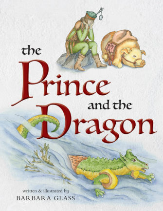 The Prince And The Dragon