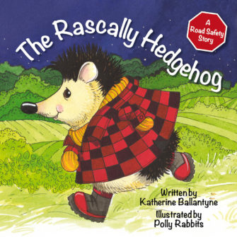 The Rascally Hedgehog
