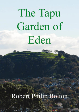 The Tapu Garden Of Eden