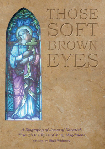 Those Soft Brown Eyes