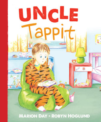 Uncle Tappit