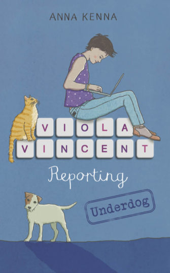 Viola Vincent Reporting – Underdog