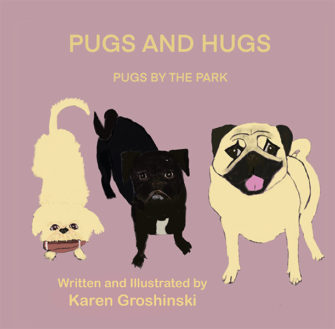 Pugs And Hugs