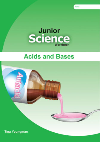 Junior Science: Acids And Bases