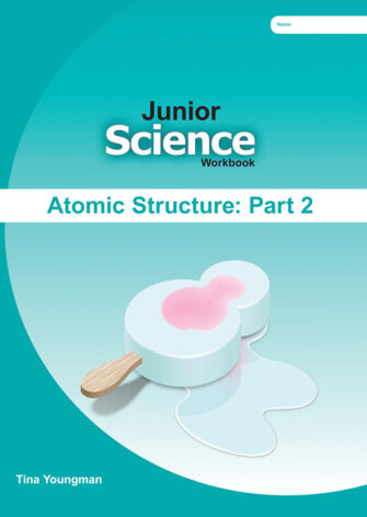 Junior Science: Atomic Structure Part 2