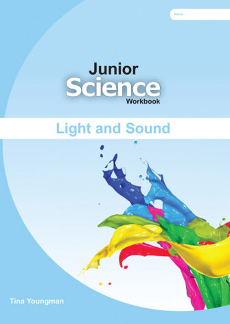 Junior Science: Light And Sound