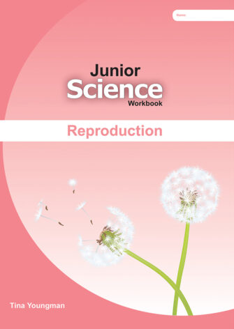 Junior Science: Reproduction