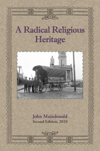 A Radical Religious Heritage