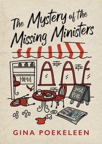 The Mystery Of The Missing Ministers