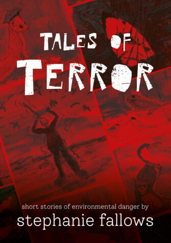 Tales Of Terror