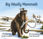 Big Woolly Mammoth