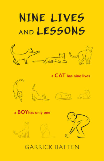 Nine Lives And Lessons