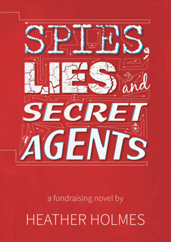 Spies, Lies And Secret Agents