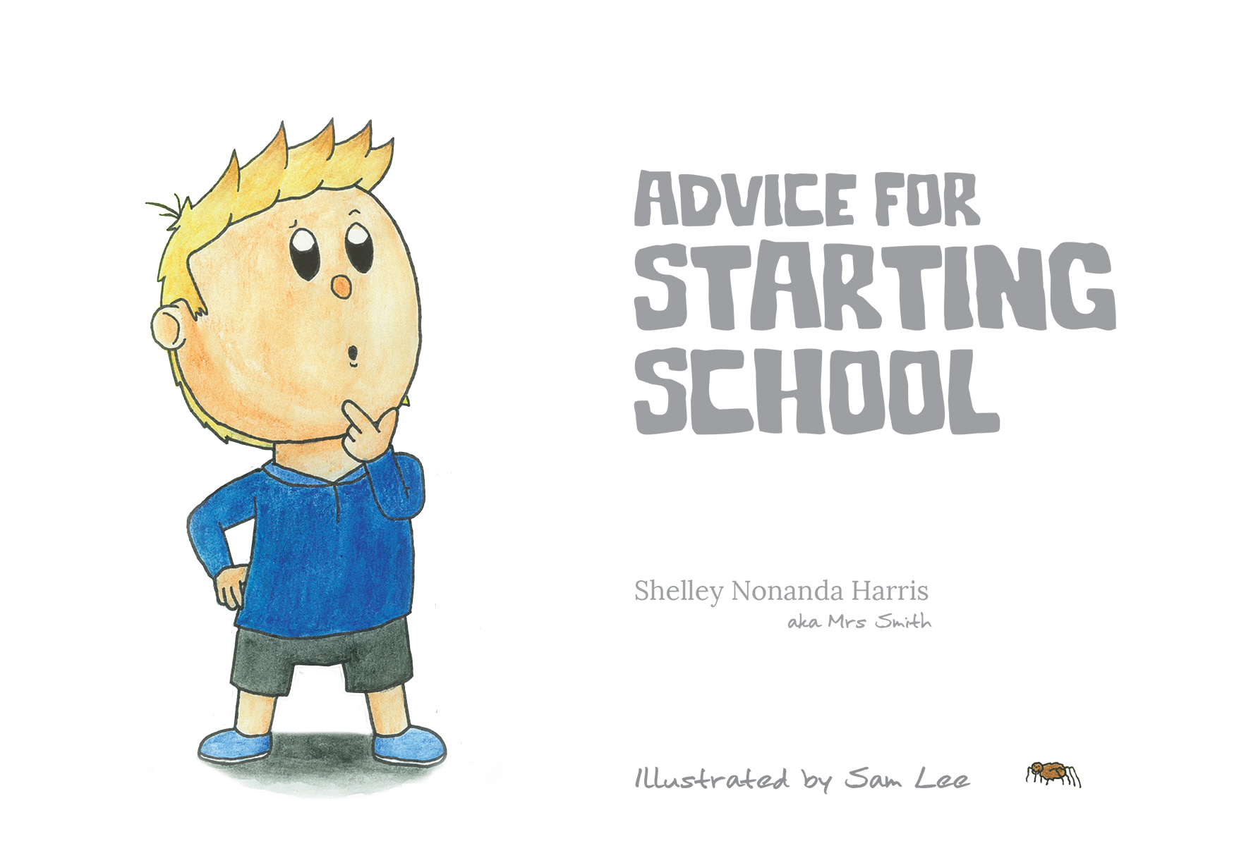 Advice for Starting School - The CopyPress