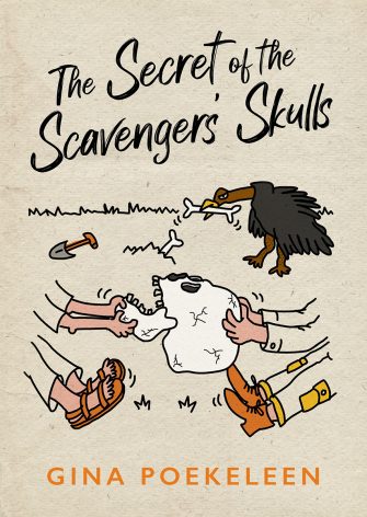 The Secret Of The Scavengers’ Skulls