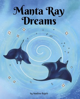 Manta Ray Dreams
