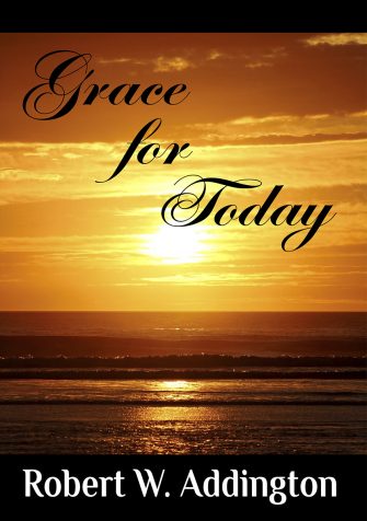 Grace For Today