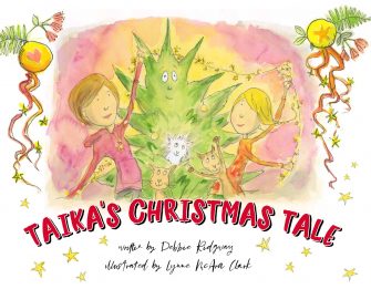 Taika’s Christmas Tale