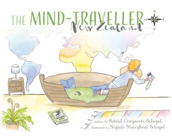 The Mind-Traveller: New Zealand