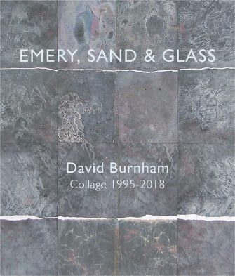 Emery, Sand & Glass