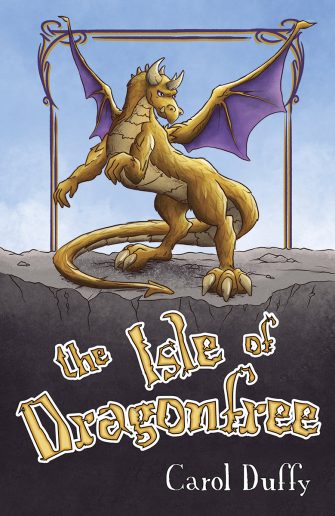 The Isle Of Dragonfree