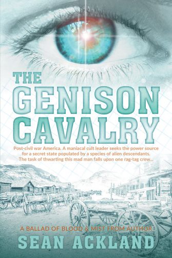 The Genison Cavalry