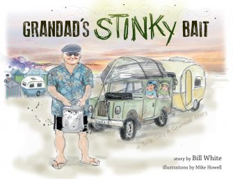 Grandad’s Stinky Bait