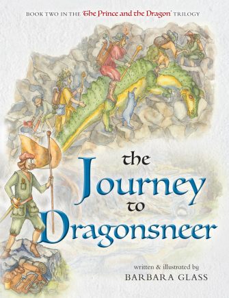 The Journey To Dragonsneer
