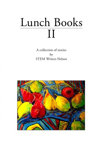 Lunch Books II