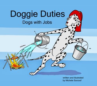 Doggie Duties – Dogs With Jobs