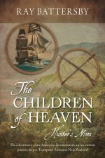 The Children of Heaven: Hunter's Moon (Book One)