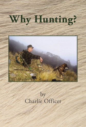 Why Hunting?