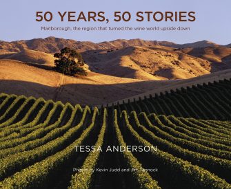 50 Years, 50 Stories