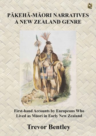 Pākehā-Māori Narratives – A New Zealand Genre