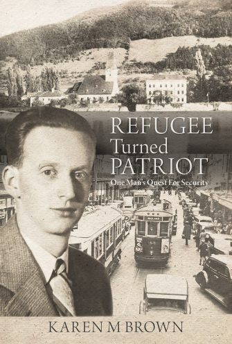Refugee Turned Patriot