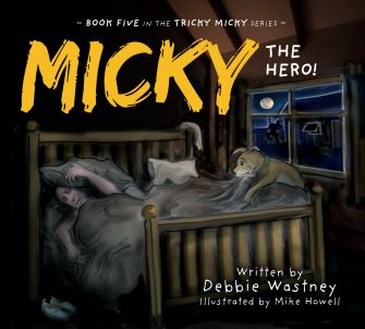 Micky The Hero